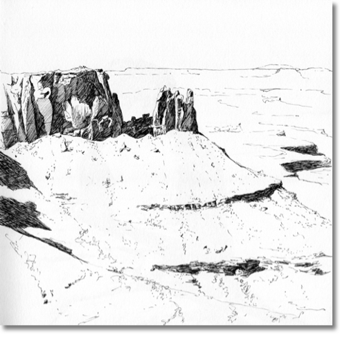 Canyonlands
20 x 20 cm